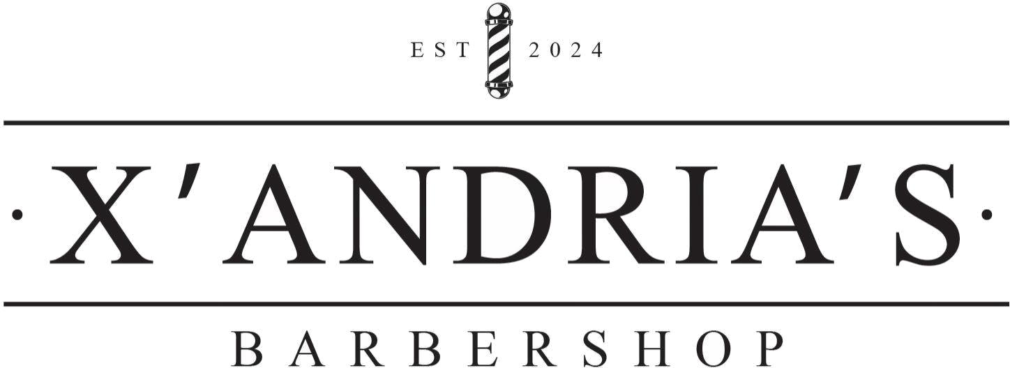 X'Andria's Barbershop